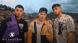 Horóscopo [Video Oficial] - Javiielo, Blessd, DEKKO