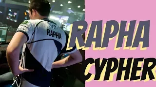 Rapha vs Cypher (Awoken, Bloodrun, Ruins Of Sarnath&Corrupted keep)