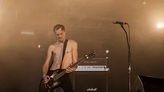 MANTAR "Cult Witness" @ Hellfest 2016 [Desert-Rock.com]