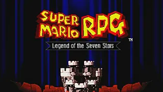 Battling Culex - Super Mario RPG: Legend of the Seven Stars Soundtrack Extended | Yoko Shimomura