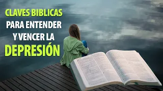 Claves Biblicas para Entender y Vencer la Depresión |  Pastor Marco Antonio Sanchez