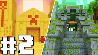 15 Éves Minecraft Évforduló! #2