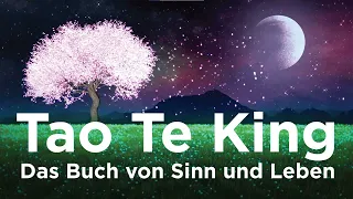 Tao Te King - Das Buch von Sinn und Leben (Lao Tse) Trier-Nigal Mosley