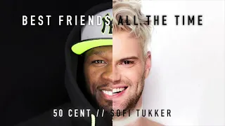 White Panda - Best Friends All The Time (50 Cent & Sofi Tukker mashup)