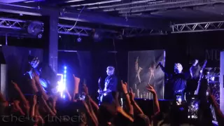 Mushroomhead - Solitaire/Unraveling - Live 7/20/16