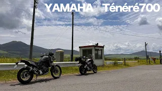 ヤマハ：テネレ700(Ténéré700)参考動画「近年最も成功したオフロードバイク」