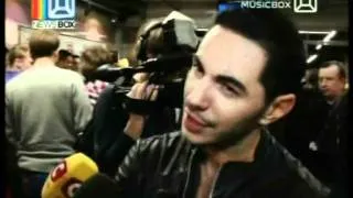 News Box о "Big Love Show-2012", эфир 17.02.12