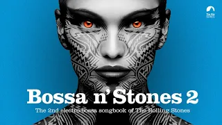 Sao Vicente feat Ituana - As Tears Go By (Bossa n´ Stones Vol 2)