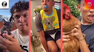 willytube | Latest willytube Funny Tik Tok Challenge #2 2021 Try Not to Laugh Reels | Tik Tok