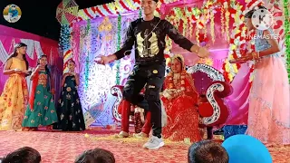 #Dance video l Mujhse shaadi karogi l Salman Khan l  Akshy Kumar l Priyanka Chopra l Hindi song