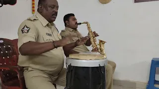 కూసింది కోయలమ్మా, kusindhi koyilamma, song saxophone cover