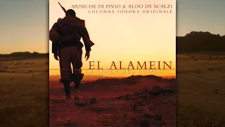 🎥 El Alamein - The Line of Fire (Plot & Soundtrack Preview)