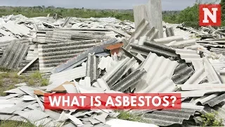 What Is Asbestos And Why Is It Dangerous?