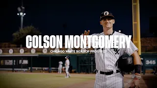 Colson Montgomery | Arizona Fall League (2023)