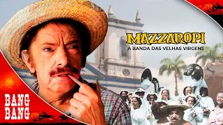 Mazzaropi: A Banda das Velhas Virgens - Filme Completo de Faroeste (DUBLADO) | Bang Bang