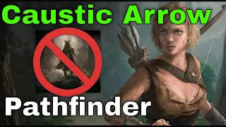 Wildwood Ascendancy Blocking - Caustic Arrow Poison Pathfinder Leveling [SSF PoE 3.23]