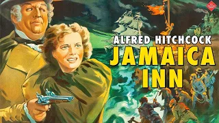 Jamaica Inn Full Movie - Alfred Hitchcock - 1939