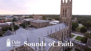 Sounds of Faith: The Church's One Foundation