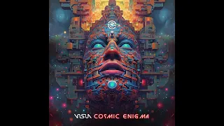 Cosmic Tone, Marcus (IL) - Big Bang (Visua Remix)