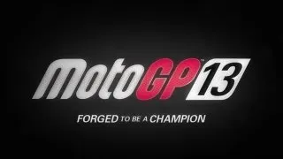 MotoGP 13 Gameplay (PC HD)