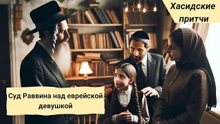 Гиюр для еврейки | Хасидские притчи | Еврейские притчи | Майсы | Мудрые притчи