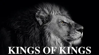 King of Kings (Lion of Judah) : Instrumental Soaking Worship | Prayer & Meditation Music