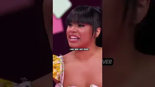 Cardi B's Sister "HENNESSY" acts just like HER 😂