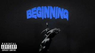 FREE XXXTENTACION Type Beat - "BEGINNING"