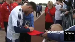 If you hate Messi then this video will change your mind/Ненавидишь Месси тогда смотри это видео