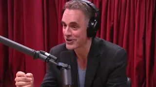 Jordan Peterson & Joe Rogan - Understanding Your Shadow (Carl Jung)