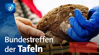 Tafeln kommen an ihre Grenzen