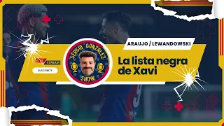 ¡FLICK LLEGA A BARCELONA! LA LISTA NEGRA DE XAVI. LOS AGENTES NEGOCIAN EL FINIQUITO DEL STAFF.