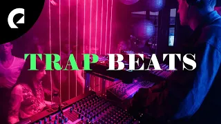 2 Hours of Royalty Free Instrumental Trap Beats (Royalty Free Music)