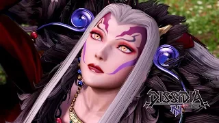 Dissidia NT: All Openings, Summons, and After Battle Quotes -Ultimecia-