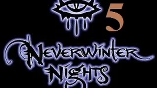 Прохождение NeverWinter Nights/Ночи НеверВинтера. Часть 5 - Конь + Гнездо нищего