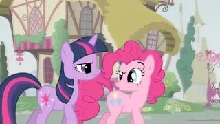 How 'Feeling Pinkie Keen' Would Have Gone