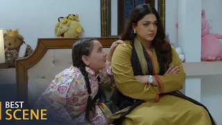 Pyari Mona - Ep 21 - 𝐁𝐞𝐬𝐭 𝐒𝐜𝐞𝐧𝐞 𝟎2 #sanamjung #adeelhussain - Pyari Mona - HUM TV