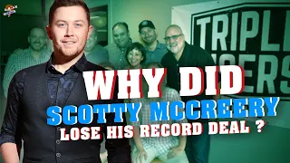 Is Scotty McCreery doing well? Where is Scotty McCreery  as of 2023?