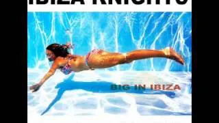 Ibiza Knights - Breathless (Club Mix)