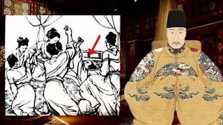 16 Maids Strangled Emperor Jiajing to Death with ropes | When Women Fought Back