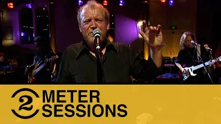 JOE COCKER Sings 5 Songs Live On 2 Meter Sessions (Amsterdam, 1997)