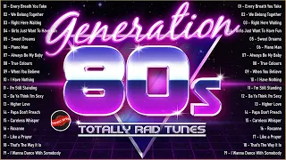 Greatest Hits 1980s Oldies But Goodies Of All Time - Best Songs Of 80s Music Hits Playlist Ever 809