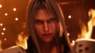 Sephiroth - Iconic