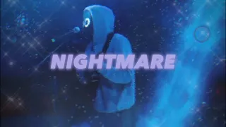 BoyWithUke; Nightmare (Lyric Video) Sub. Español