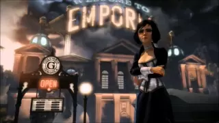 Bioshock: Infinite Tribute - Beast of America