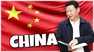 China (Aula completa) | Ricardo Marcílio