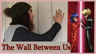 The Wall Between Us - English cover (piano) - Miraculous Ladybug