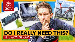 Want vs Need - Are Cyclists Out Of Touch? | GCN Show Ep. 570