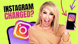 Instagram Algorithm Changed - Small Accounts Need To Know This ⚠️