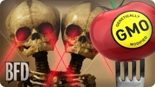 Prop 37 and GMO Labeling for Food in California | Brain Food Daily | TakePart TV